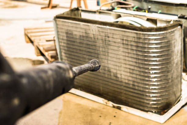 Best Home Air Vent Cleaning  in Oildale, CA