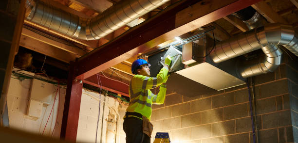 Best Ventilation Cleaning Services  in Oildale, CA