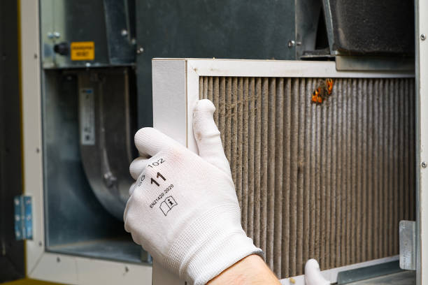 Best HVAC System Cleaning  in Oildale, CA
