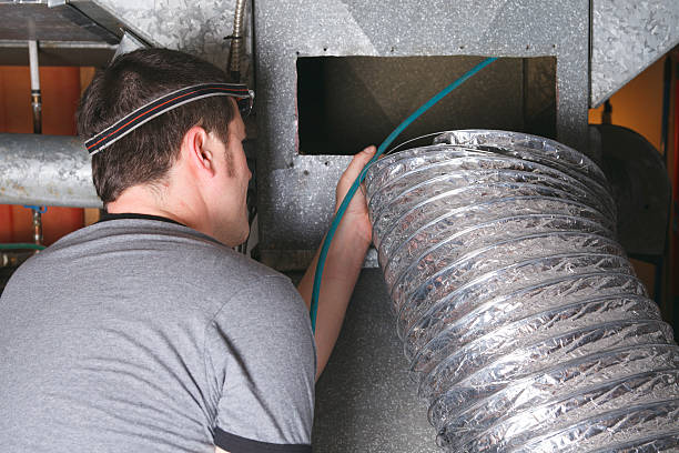 Best Commercial Air Duct Cleaning  in Oildale, CA