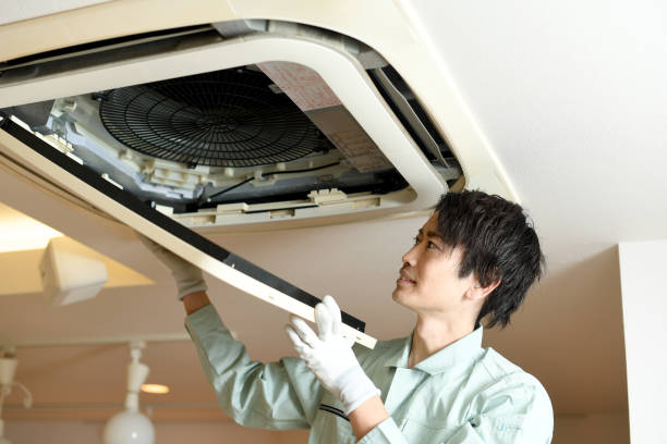 Best Ductwork Cleaning Services  in Oildale, CA