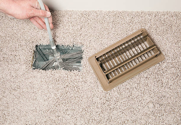 Best Affordable Duct Cleaning Services  in Oildale, CA